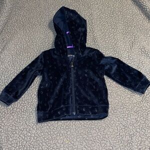 Guess zip hoody jacket
